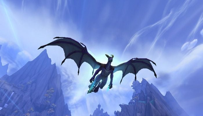 Dragonflight Update 10.0.7 Notes sind hier, um eine Vorschau auf all die Dinge zu geben, die am Dienstag zu WoW kommen