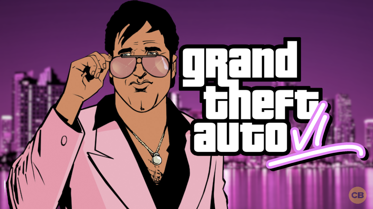 Durchgesickerter Screenshot von GTA 6 enthüllt riesige Karte