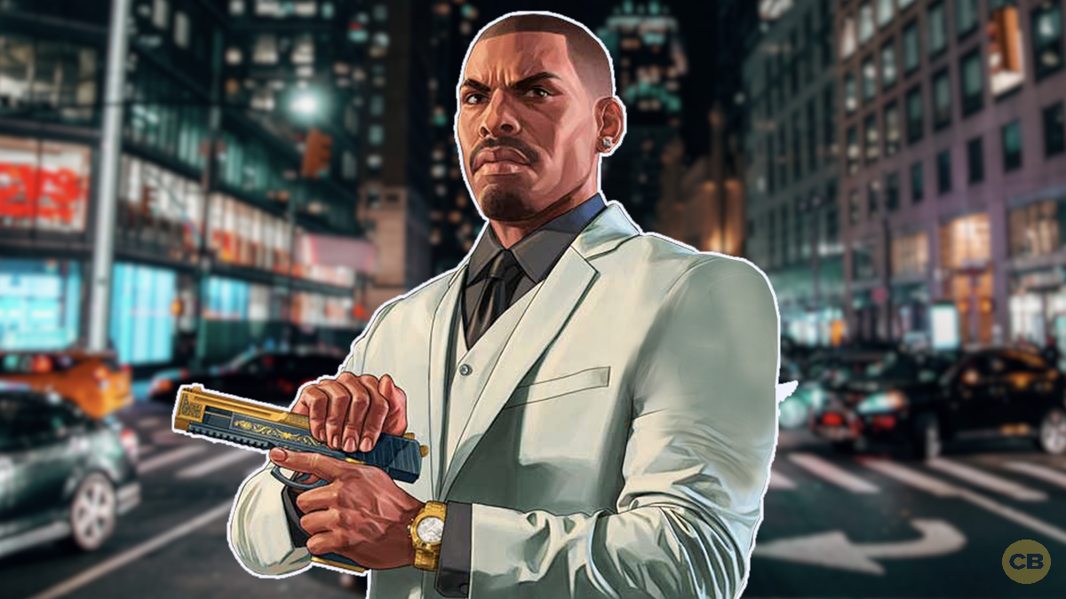 Durchgesickertes Gameplay von GTA 6 Online enthüllt Upgrade