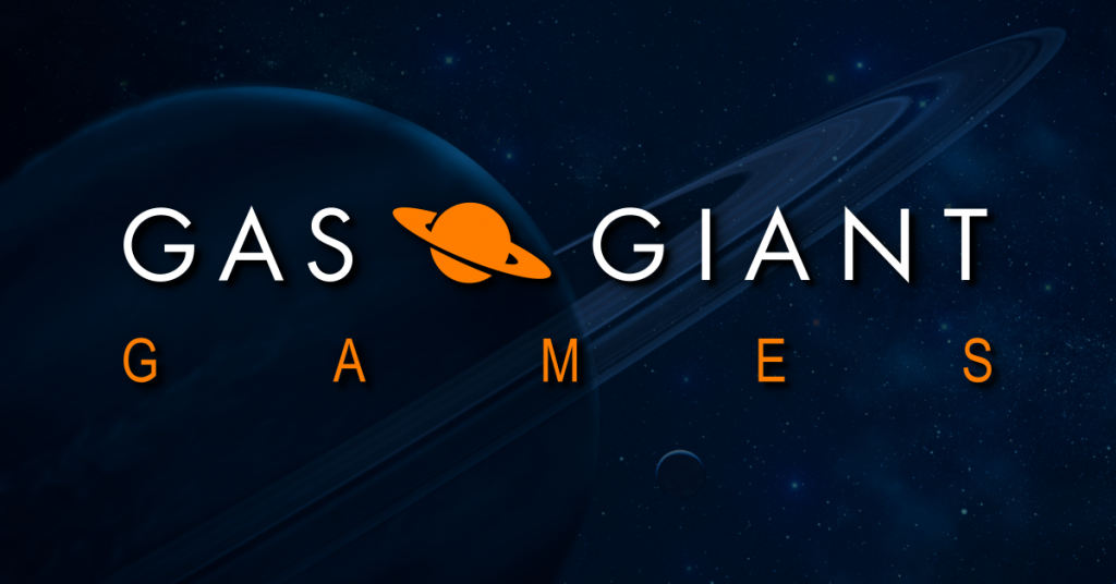 Former Diablo Developers Form Gas Giant Games