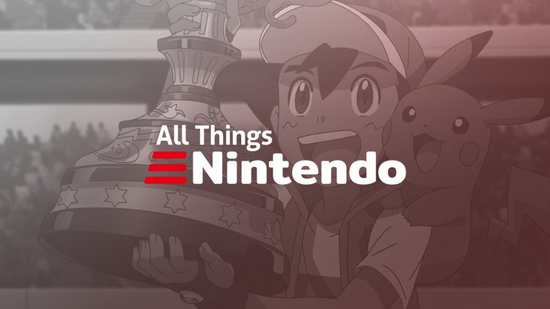Eine Stunde mit Ash Ketchum Synchronsprecherin Sarah Natochenny |  Alles Nintendo
