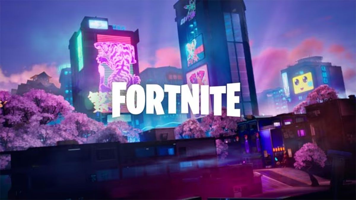 Epic Games kündigt die Ankunft von Creative 2.0 in Fortnite an: Wann kommt UEFN heraus?