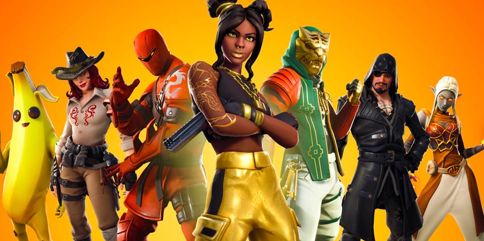 Epic Games verhängt eine Geldstrafe von 245 Millionen US-Dollar für „Dark Patterns“ auf Fortnite
