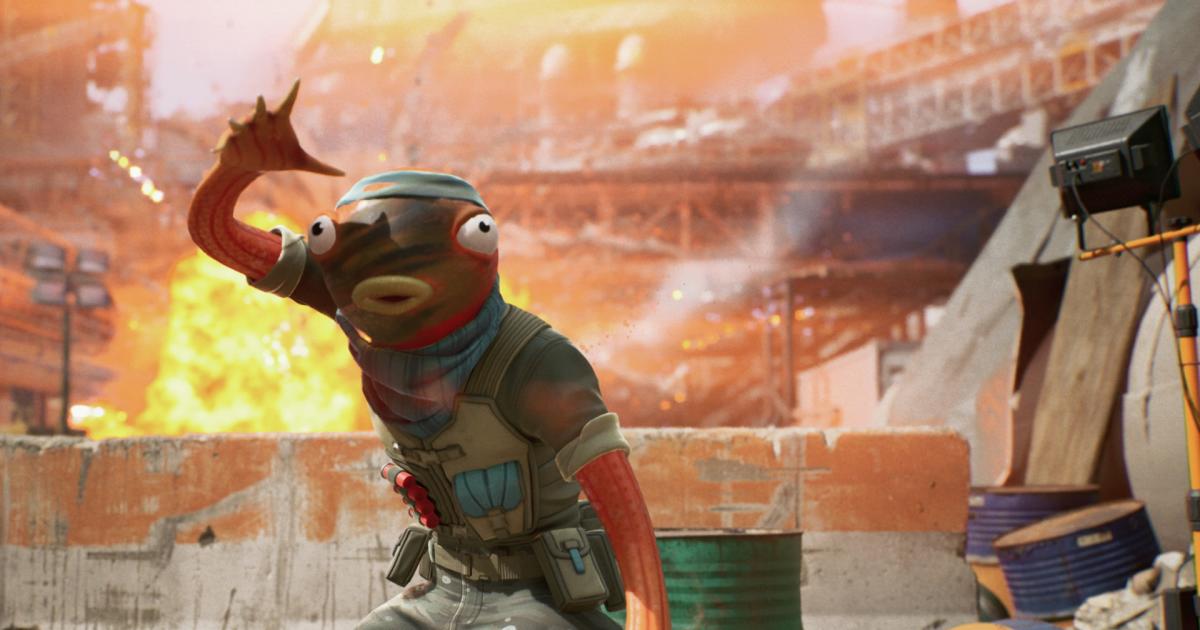 Epic wird 40 Prozent der „Fortnite“-Kaufeinnahmen mit den Schöpfern teilen