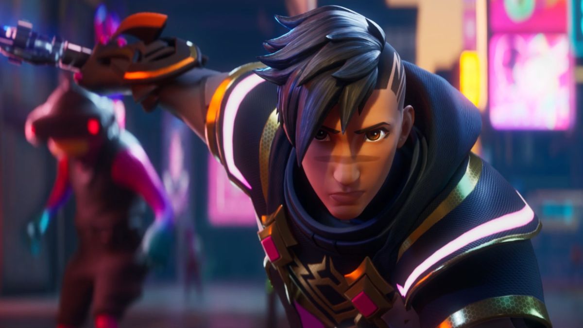 Epic wird 40 % der Einnahmen aus dem Item-Shop mit den Erstellern der Fortnite-Insel teilen: „Es besteht keine Notwendigkeit mehr, listige Monetarisierungsschleifen zu entwerfen“.