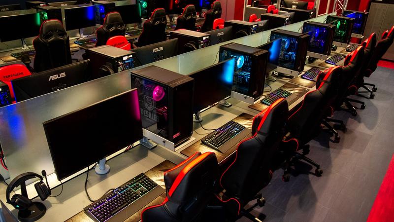 Esports besiegt Albright und Messiah in League of Legends