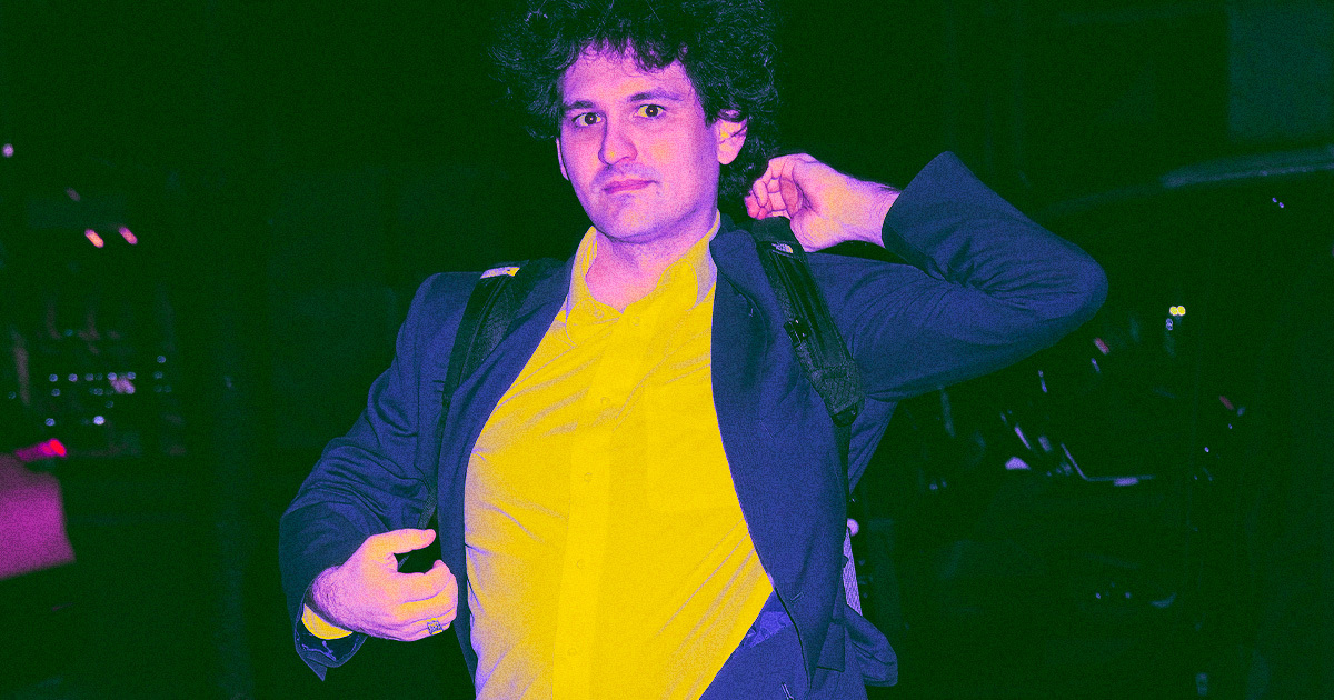 FTX-Gründer erleidet einen persönlichen Albtraum, als Gerichte ihn von League of Legends abschneiden