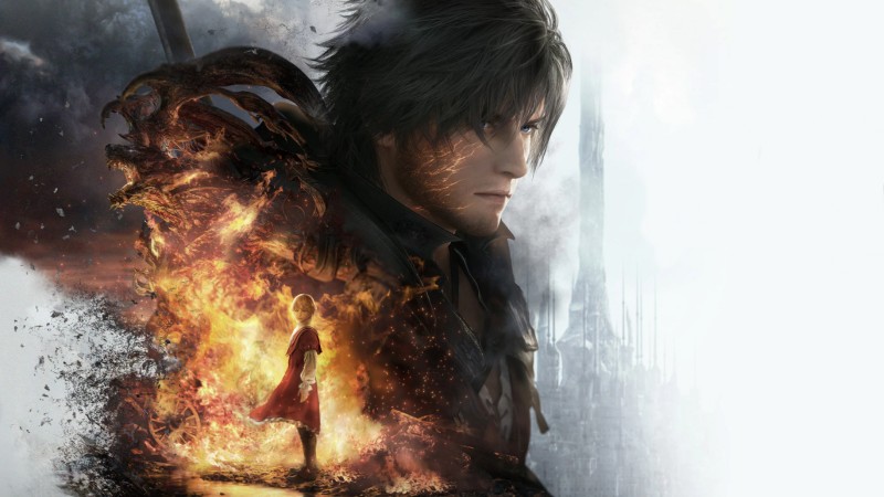 Final Fantasy 16-Designer diskutieren, warum die Serie schon seit einiger Zeit nicht mehr rundenbasiert ist
