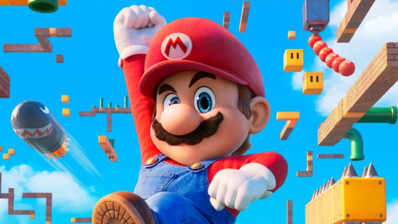 Final Trailer zum Film „Super Mario Bros.“ bereitet die Bühne für das Abenteuer