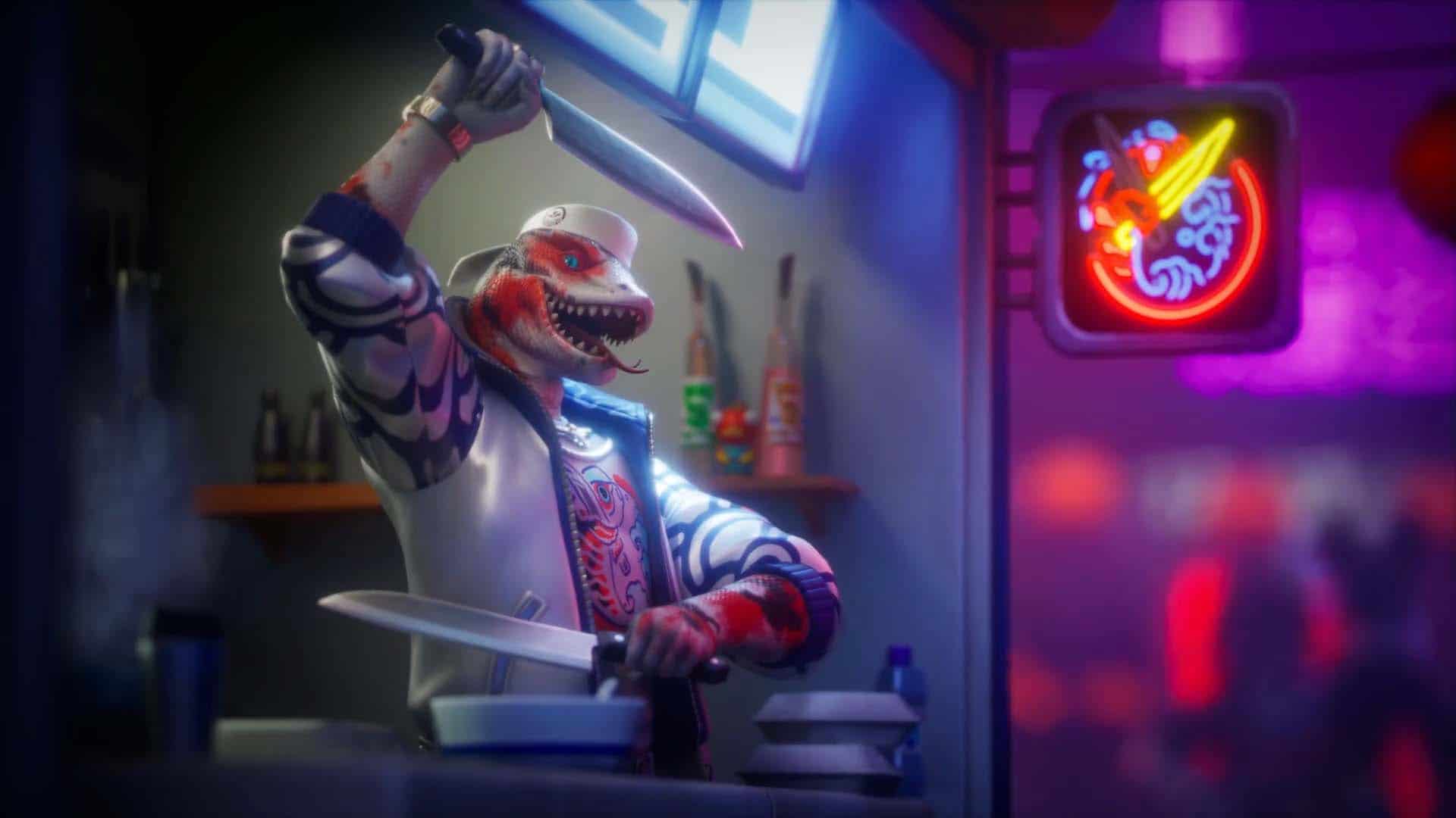 Fortnite Chapter 4 Season 2 Mega