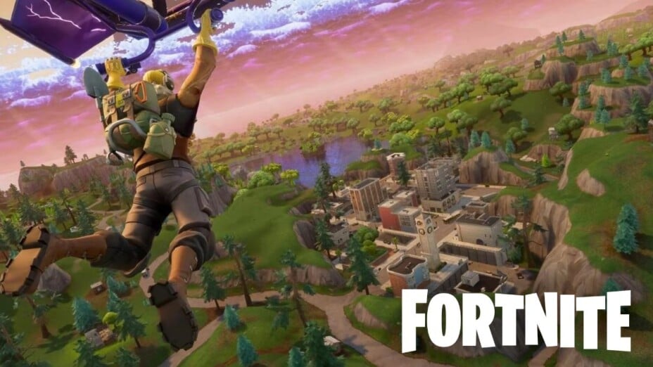 Fortnite Creative 2.0 : die Karte Atlas du Chapitre 1 Tournee au Fiasco, mehr Studio-Promet des Améliorations !