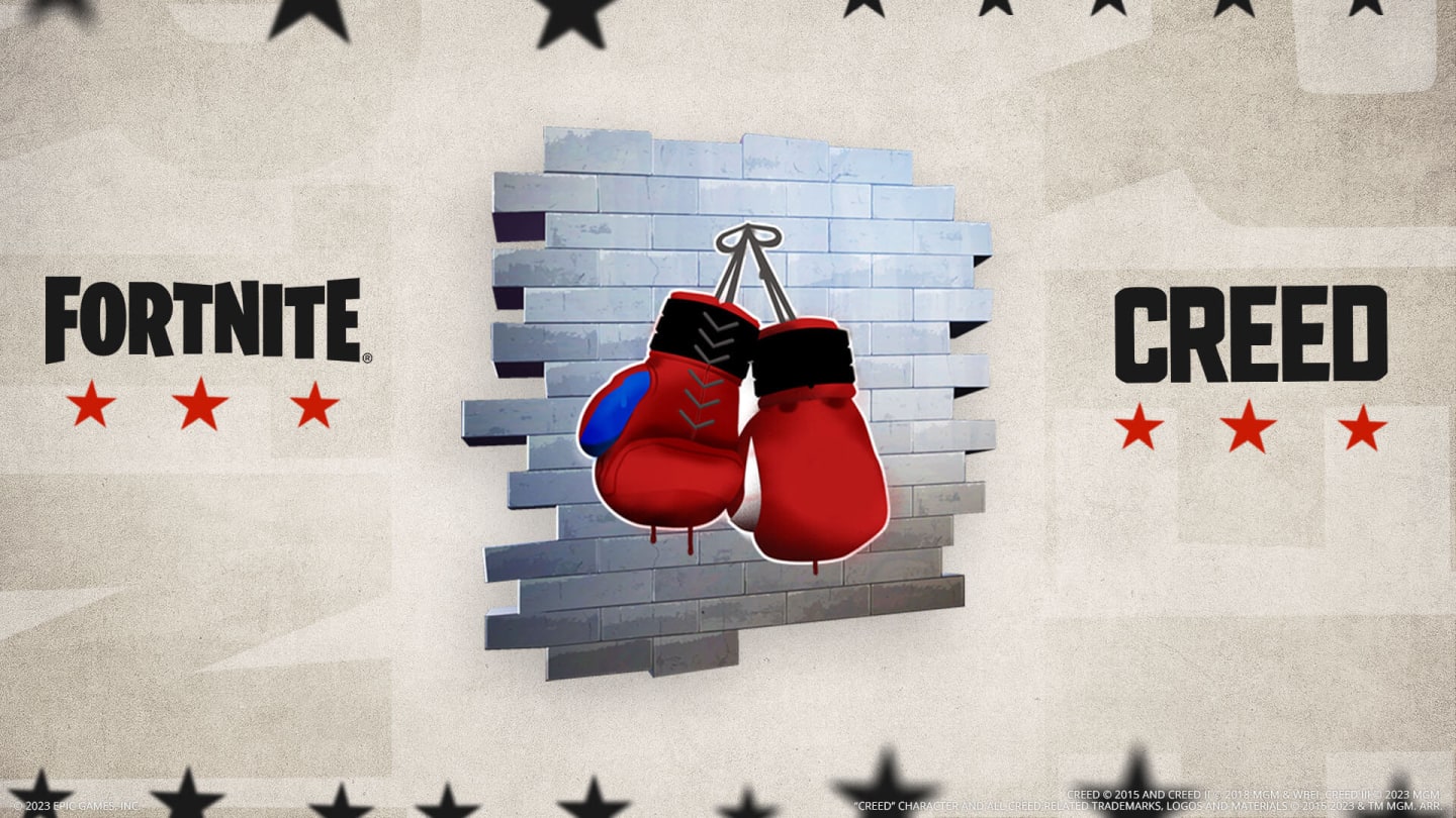 Fortnite Creed Quests: Alle Quests, Belohnungen