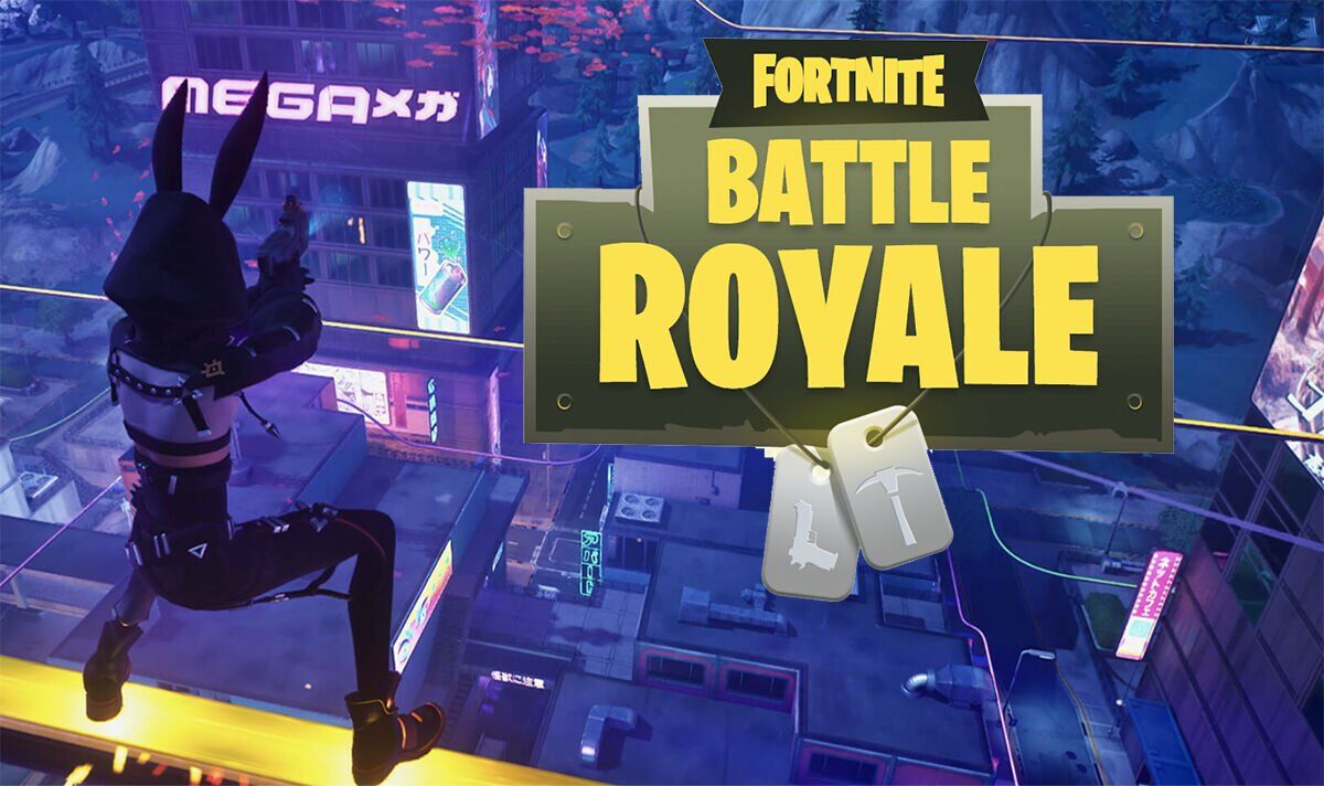 Fortnite DOWN – Update 24.01 Patchnotizen für überraschenden Download, Start des Unreal Editors |  Spiele |  Unterhaltung
