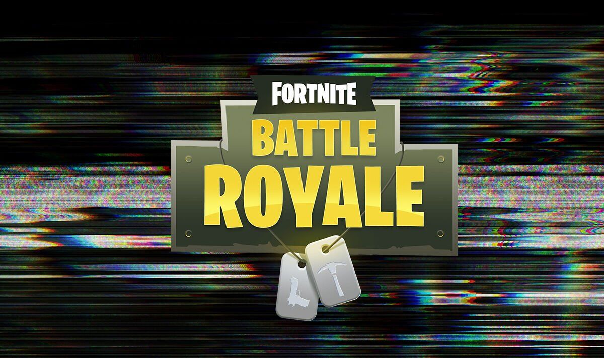 Fortnite DOWN – Wie lange dauert die Serverwartung für Update 24.10?  |  Spiele |  Unterhaltung