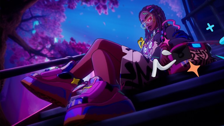 Fortnite-Ersteller, die urheberrechtlich geschützte Inhalte in Creative 2.0 hochladen, riskieren dauerhafte Sperren
