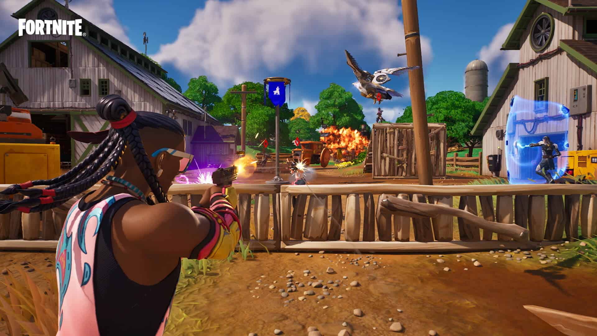 Fortnite