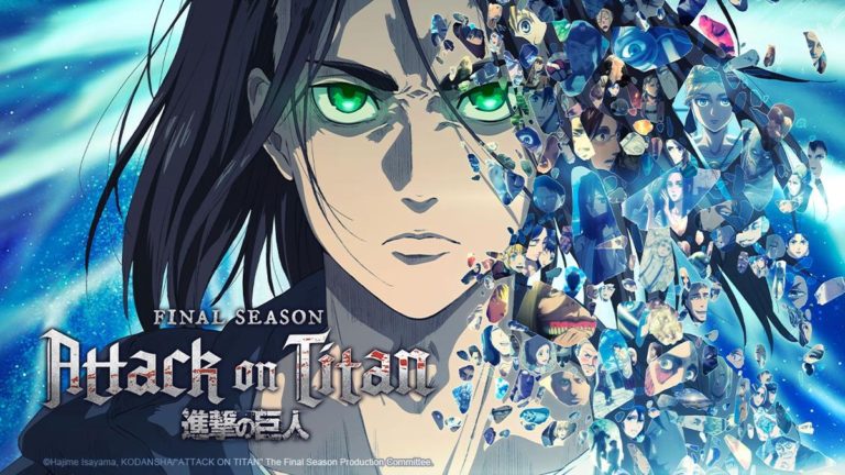 Fortnite-Lecks deuten darauf hin, dass Attack on Titan Crossover bald mit einem neuen Mythic erscheinen wird