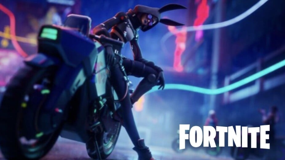 Fortnite Unreal Editor : Der kreative Modus 2.0, der die Welt relancer, ist es die Quelle heute?