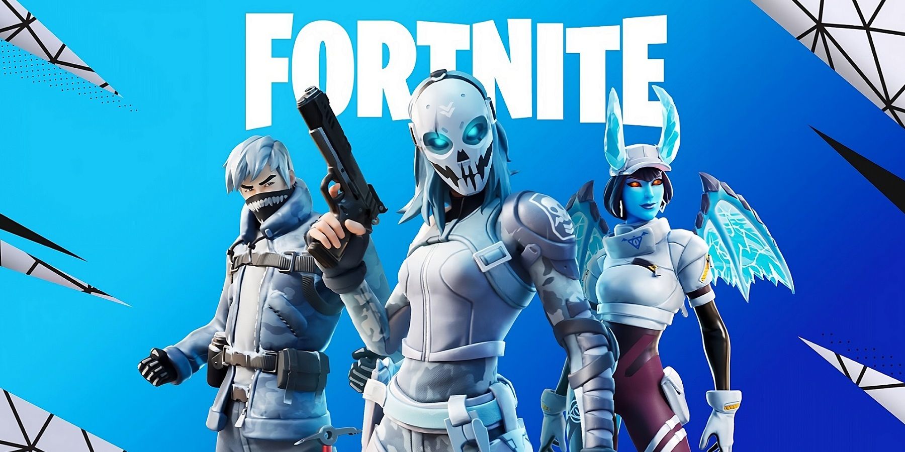 Fortnite Chapter 4 Season 2