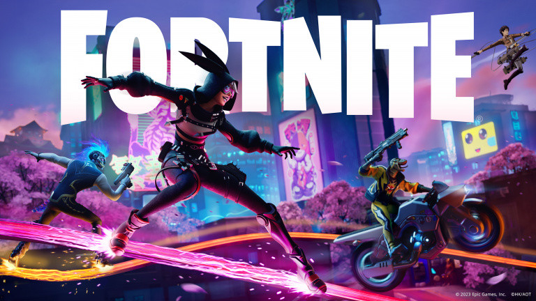 Fortnite unzugänglich über Windows 7 und 8, keine Techniken, um weiterzumachen!