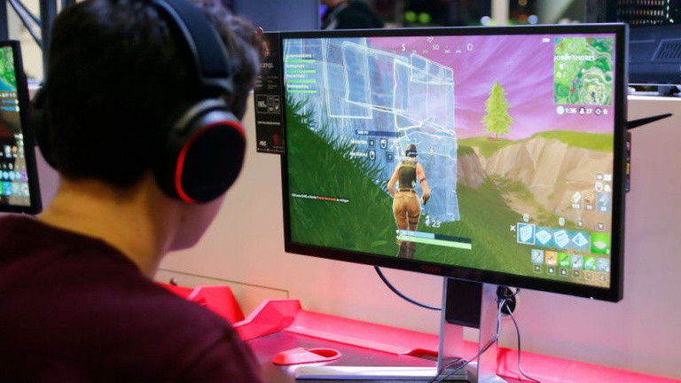Fortnite unzugänglich über Windows 7 und 8, keine Techniken, um weiterzumachen!