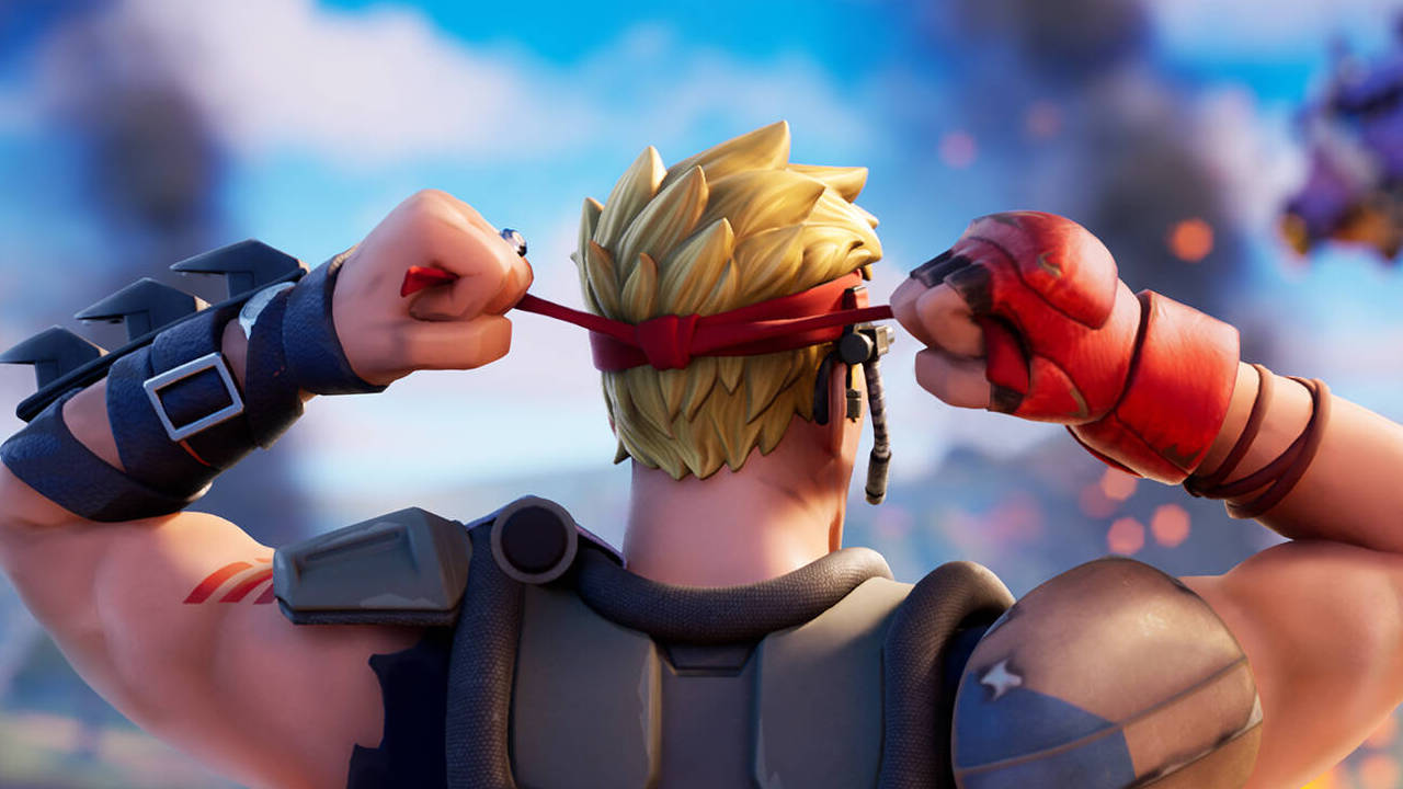 Fortnite wird Windows 7 und 8 nicht mehr unterstützen |  Ruetir.com