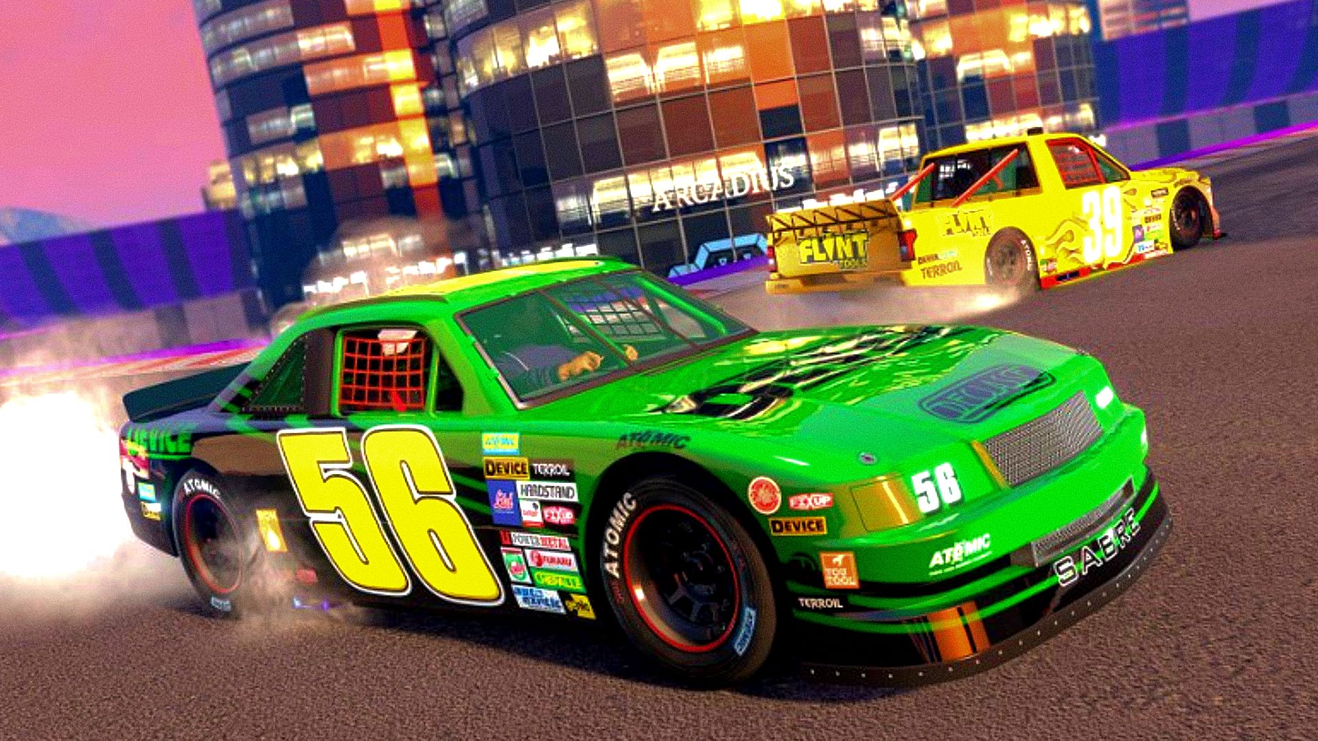 GTA 5-Spieler haben nicht lange Zeit, um dieses teure neue GTA Online-Auto zu ergattern
