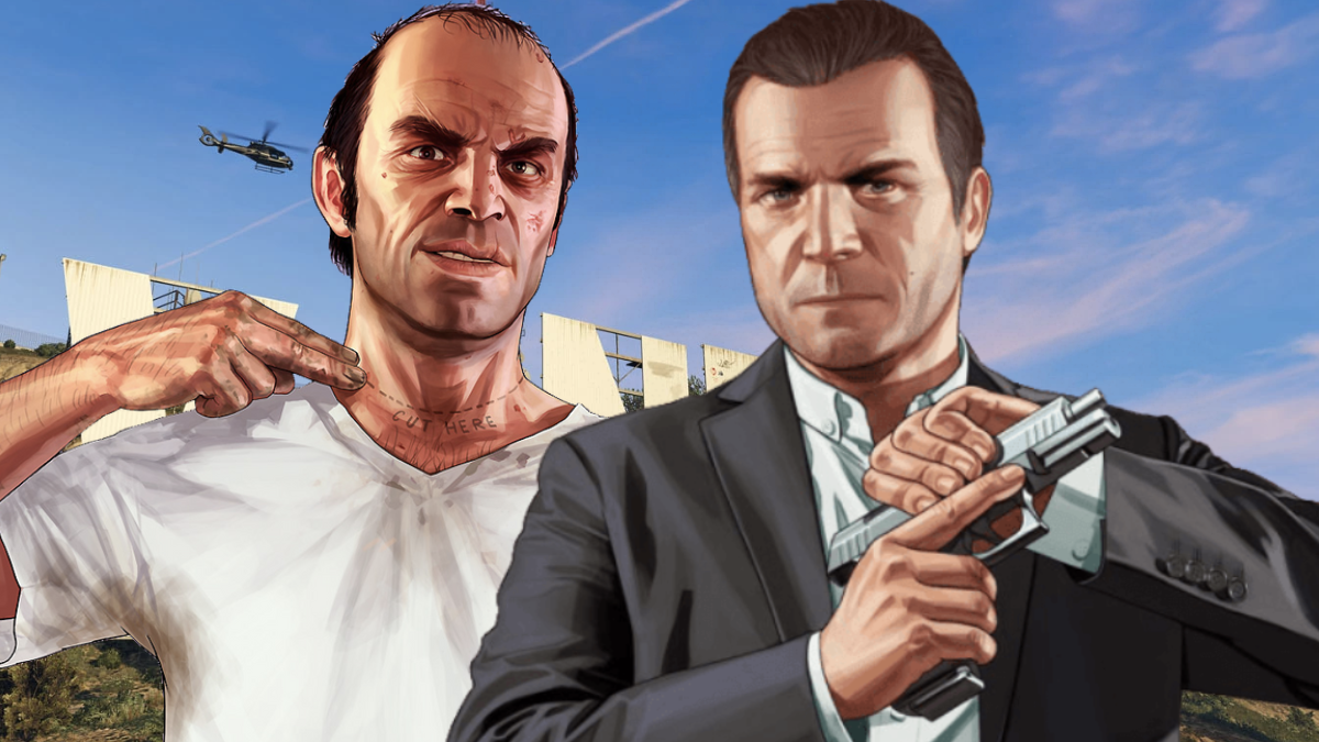 GTA 5 erhält neues Titel-Update für alle Plattformen, Patchnotizen veröffentlicht