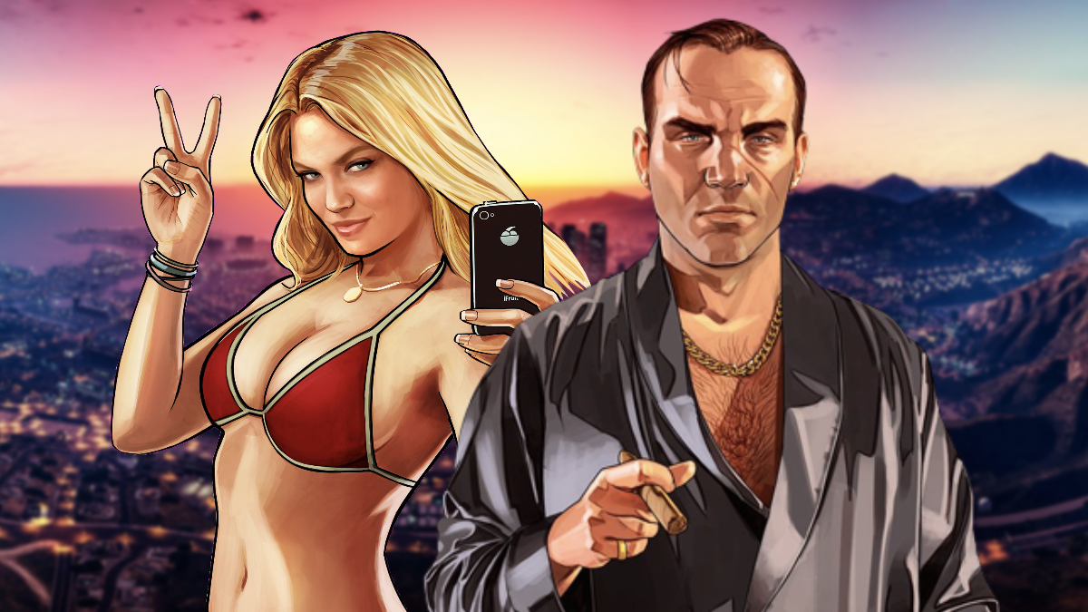 GTA 6 Insider neckt Rockstars DLC-Pläne