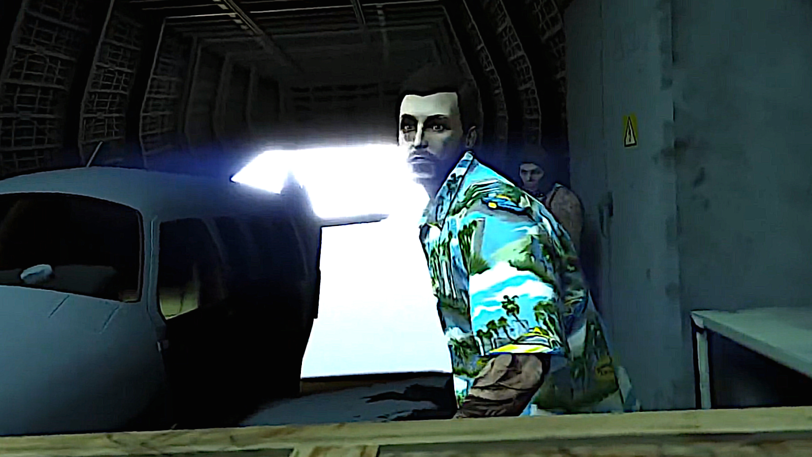 GTA-Online-Spieler werfen Rockstar den „faulen“ Rockstar vor, weil er die GTA-5-Story-Mission in Drug Wars wiederverwertet hat