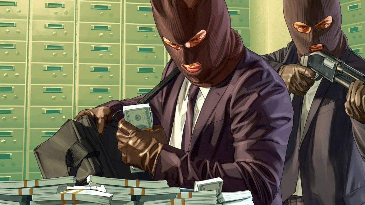 Even though GTA Online has always been considered the multiplayer portion of Grand Theft Auto 5, Rockstar Games has changed his mind about developing new content, imagining that it would primarily be a single player. Probably this is what the design director said in an interview with [] the designer.