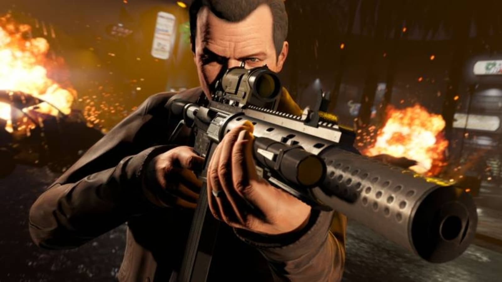 GTA V Xbox Series X|S-Cheats: Liste ALLER GTA V-Cheat-Codes, die Sie benötigen