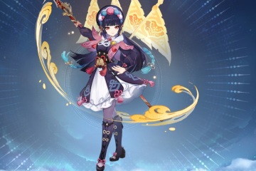 Genshin Impact-Codes – die Codes, die Sie für kostenlose Primogems benötigen