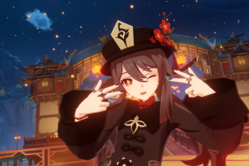 Beste Schadensverursacher jedes Typs in Genshin Impact