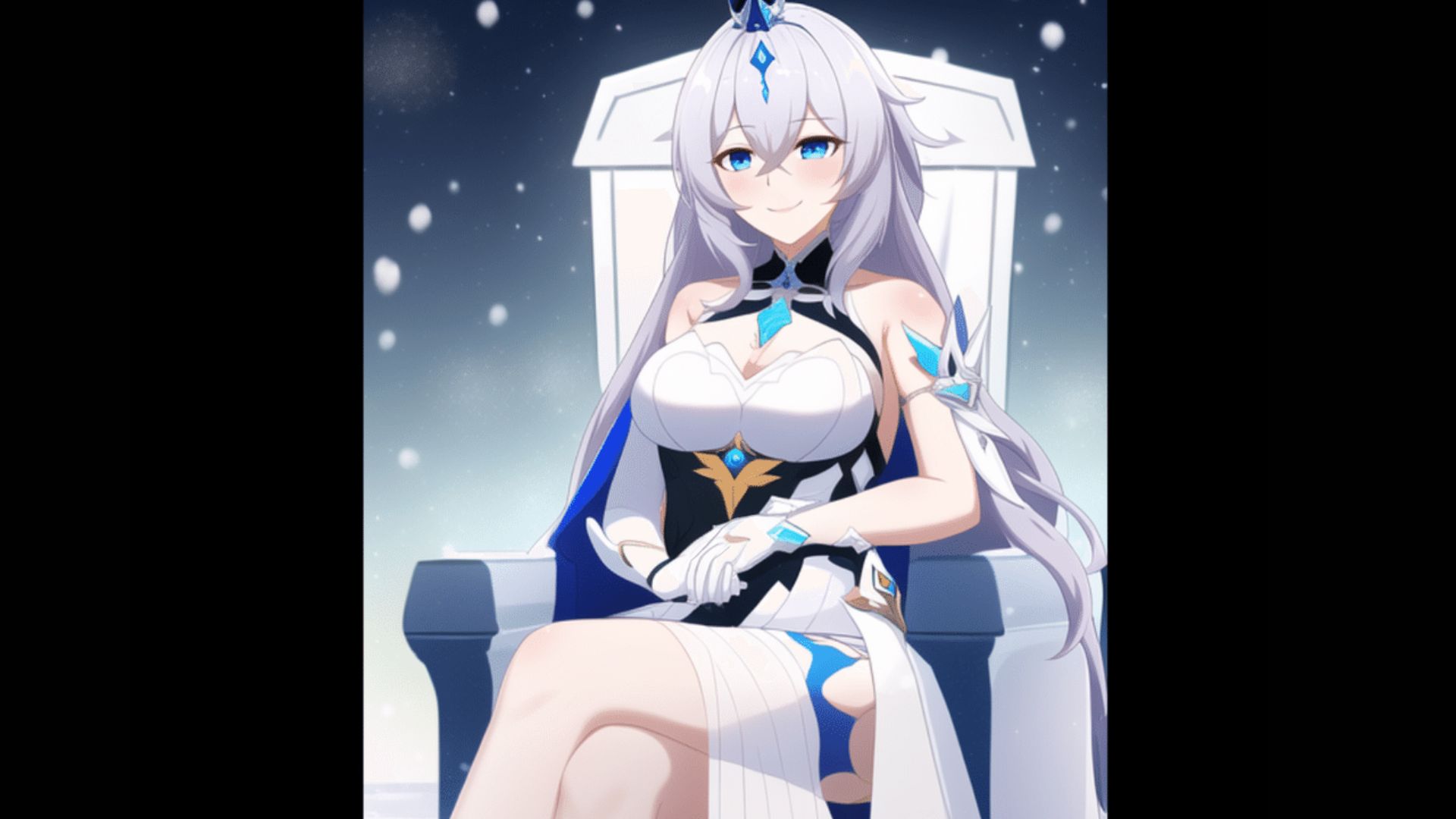 Genshin Impact: Wer ist die Zarin?
