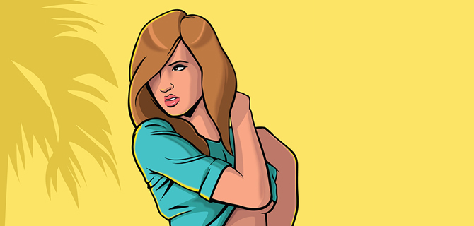 Rumor: Grand Theft Auto VI coming this year