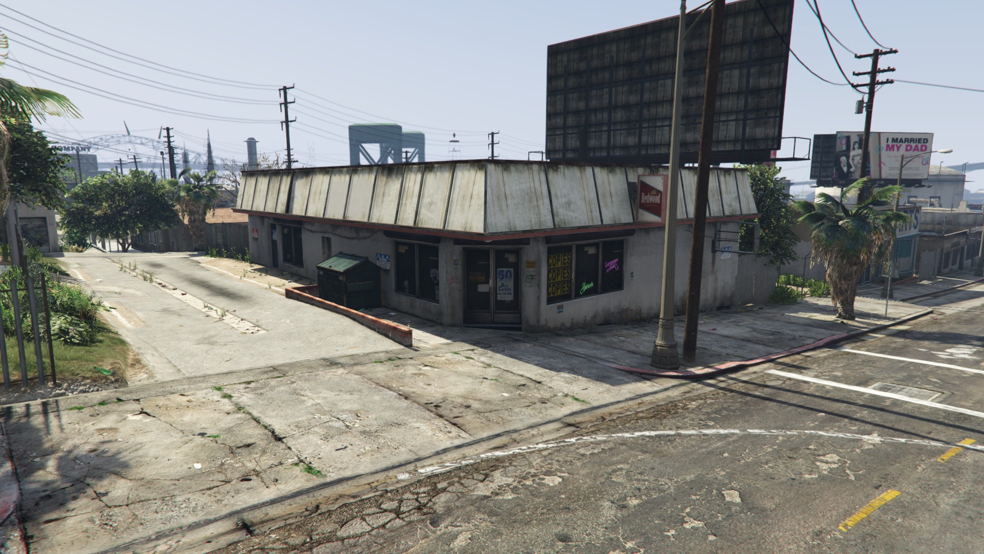Kann man in Gta 5 mehr als ein Lager besitzen?