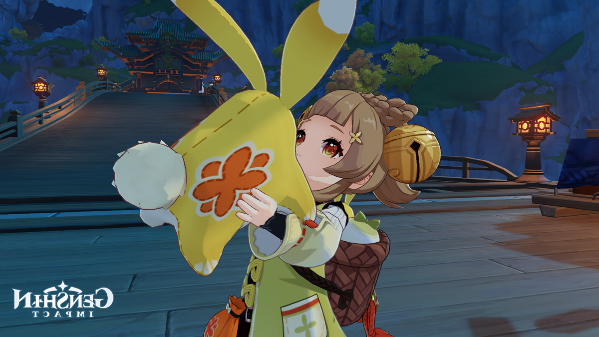 She works best as a support. Her recommended Artifacts all help her Dendro application and healing.