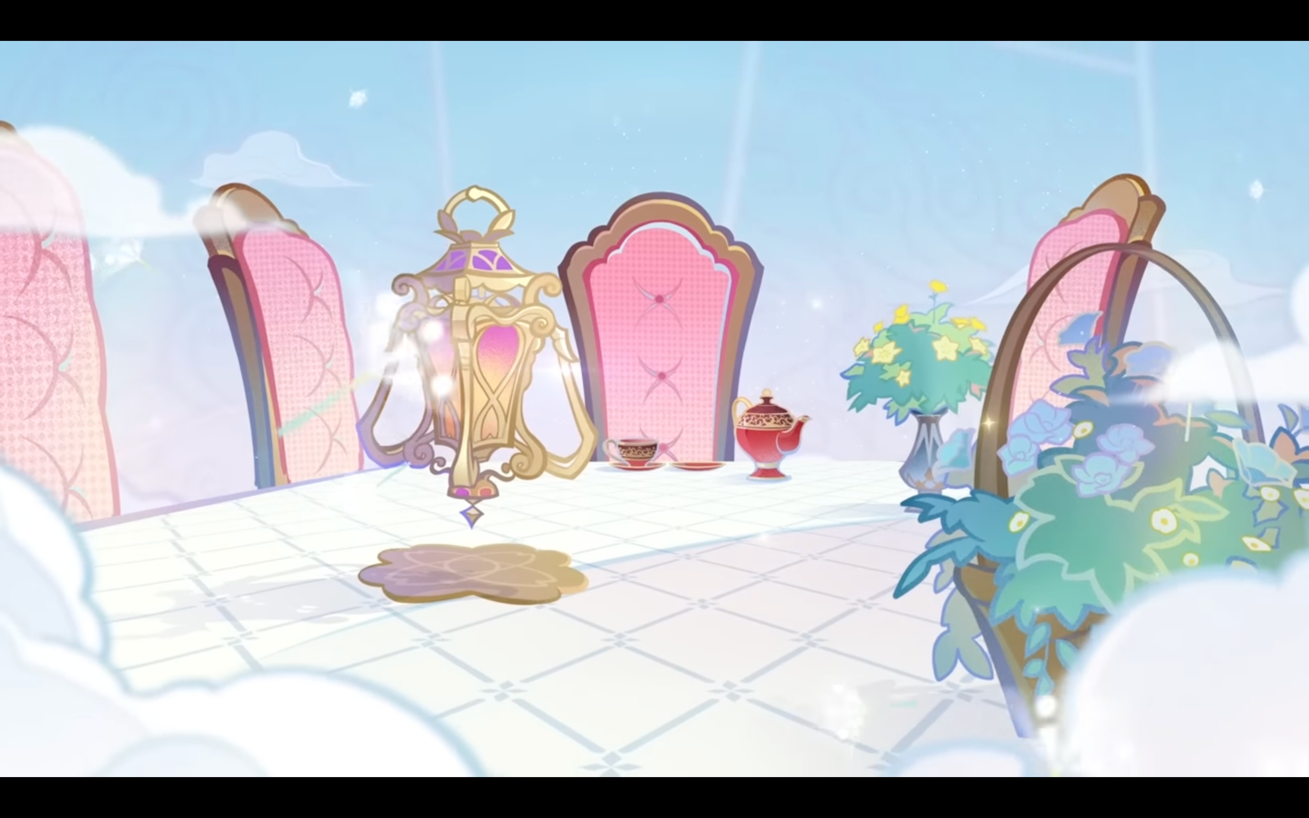 New Genshin Impact Video Features Alice Introducing the Hexenzirkel Mages