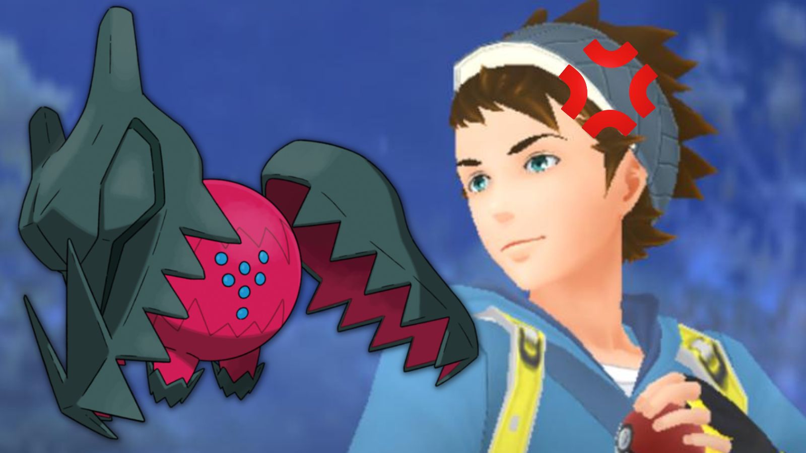Kaputte Regidrago-Elite-Raids lösen bei Pokémon Go-Spielern feurige Gegenreaktionen aus