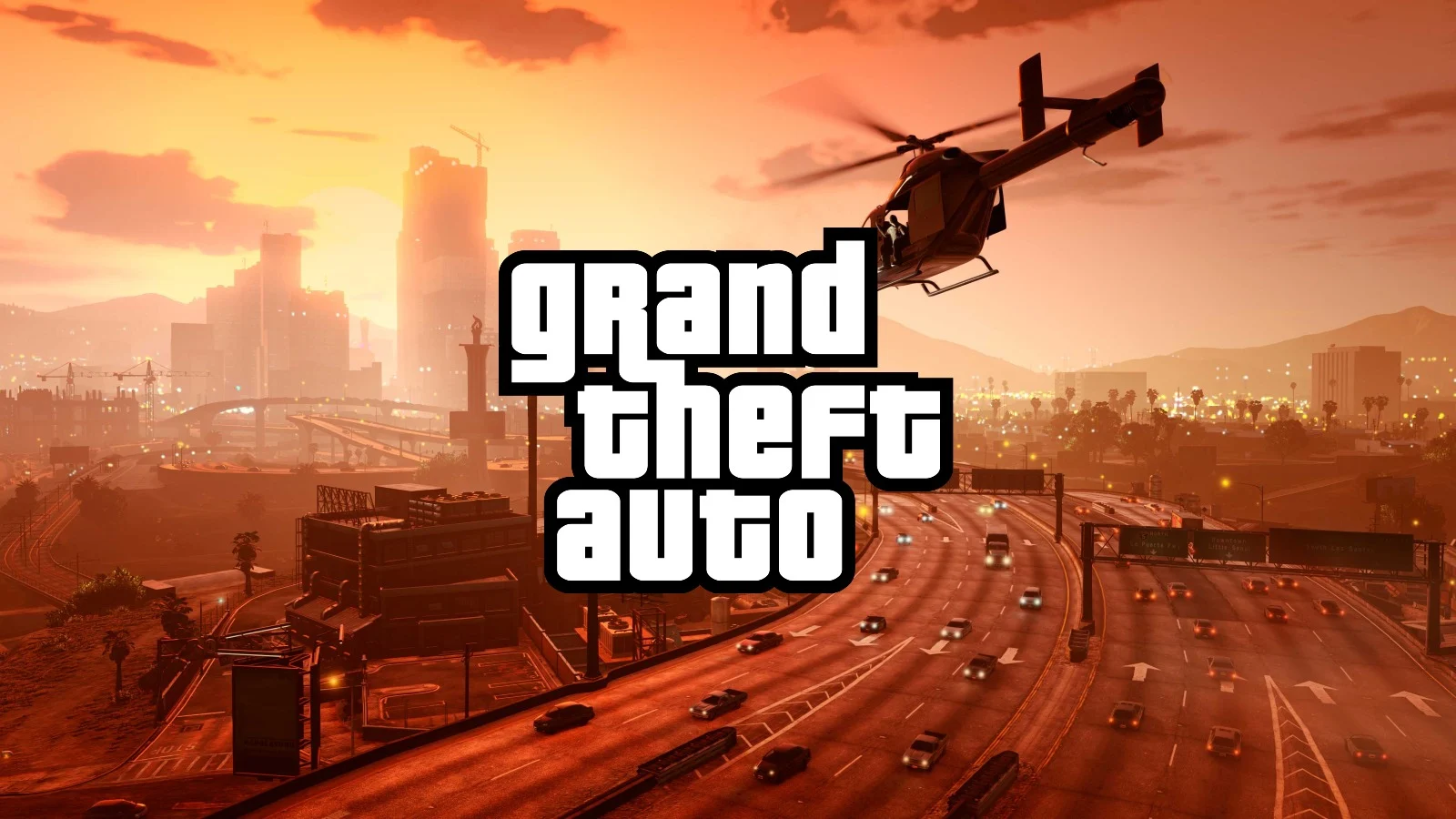 Kartengerüchte zu Grand Theft Auto 6: Ist sie wirklich dreimal größer als GTA 5?