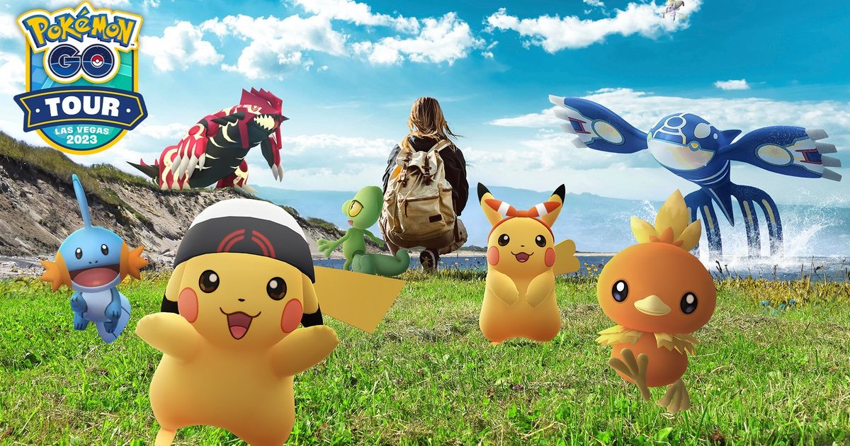 Kommende Pokemon Go-Events: Zeitplan für März 2023