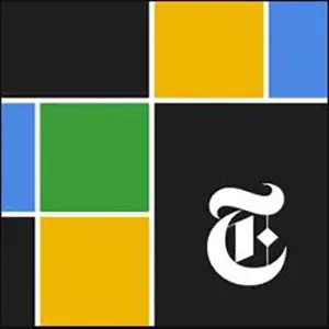 ny times crossword