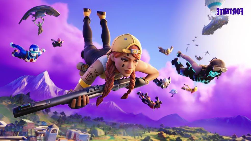 Fortnite is successful in a number of parts of the world, raising the audience for computer users with very diverse configurations. In fact, question remains: will a weak computer run this great hit from Epic Games? If the question is right off your head, here's what [almost] means.