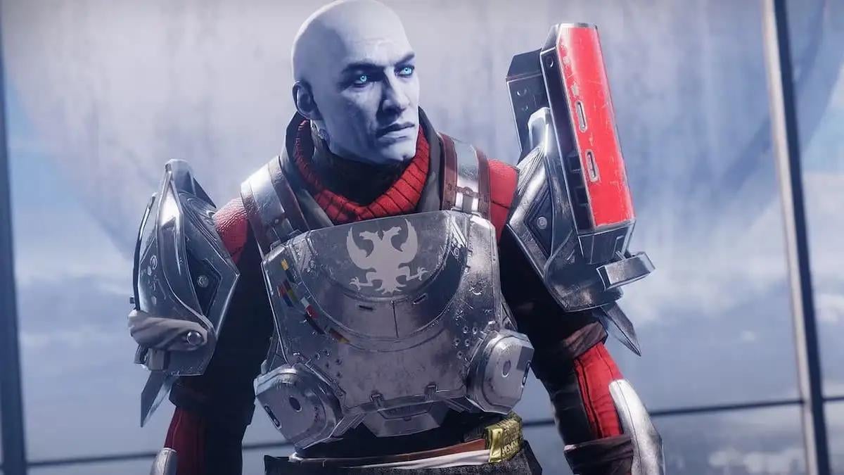 Lance Reddick hat in Destiny 2 „noch zu kommende Auftritte“.