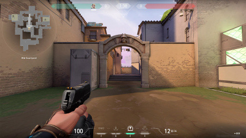 Le MMO League of Legends, das ist die beste Lösung für alle