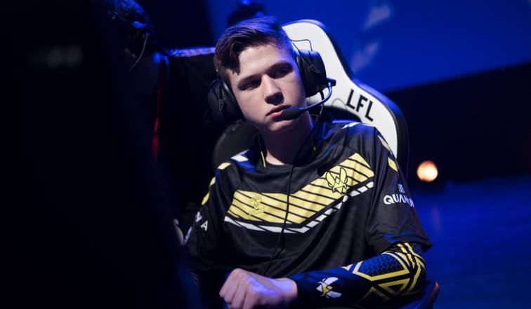 League of Legends: Die Klasse von Daglas