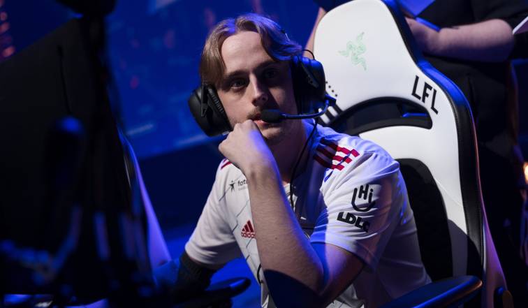 League of Legends: LDLC OL im Finale der LFL