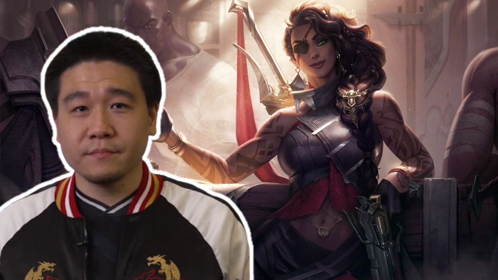 LoL-Entwickler kündigen neuen Quick Play-Modus an, der Blind Pick ersetzen soll