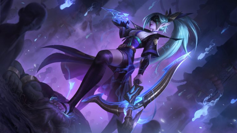 LoL-Entwickler sind so besorgt über die Rückkehr von Vayne Top, dass sie bereits frühe Nerfs festgelegt haben